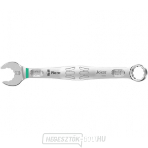 Wera 020204 Csavarkulcs 13 mm 6003 Joker, offset gallery main image