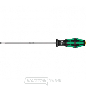 Wera 007621 Lapos fejű csavarhúzó 1,2x6,5x200 típus 334 Wera 007621 Lapos fejű csavarhúzó 1,2x6,5x200 típus 334 gallery main image