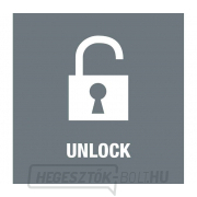 Wera 003531 Zyklop hajlékony reteszelő hosszabbító 1/4" gyorskioldó hüvely, hosszú típus 8794 LA náhled