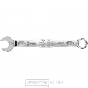 Wera 020203 Csavarkulcs 12 mm 6003 Joker, offset Wera 020203 Csavarkulcs 12 mm 6003 Joker, offset gallery main image