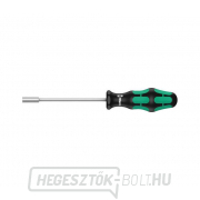 Wera 028225 Anyavezető 5,0 x 125 mm, típus 395 Előnézet 