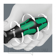 Wera 028225 Anyavezető 5,0 x 125 mm, típus 395 Előnézet 