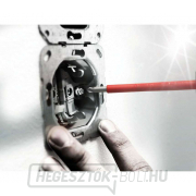 Wera 033636 Csere csavarhúzó penge TX 30 Kraftform Kompakt VDE 3067 i TORX® SB, Rozsdamentes acél náhled