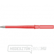 Wera 033636 Csere csavarhúzó penge TX 30 Kraftform Kompakt VDE 3067 i TORX® SB, Rozsdamentes acél Wera 033636 Csere csavarhúzó penge TX 30 Kraftform Kompakt VDE 3067 i TORX® SB, Rozsdamentes acél gallery main image