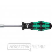 Wera 029465 Anyavezető 10 x 90 mm, 395 HO típus Előnézet 