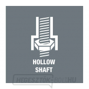 Wera 029465 Anyavezető 10 x 90 mm, 395 HO típus náhled