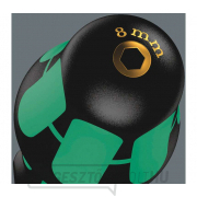 Wera 029465 Anyavezető 10 x 90 mm, 395 HO típus náhled