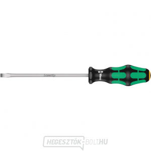 Wera 110010 Lapos fejű csavarhúzó 1,2x6,5x150 típus 334 Wera 110010 Lapos fejű csavarhúzó 1,2x6,5x150 típus 334 gallery main image