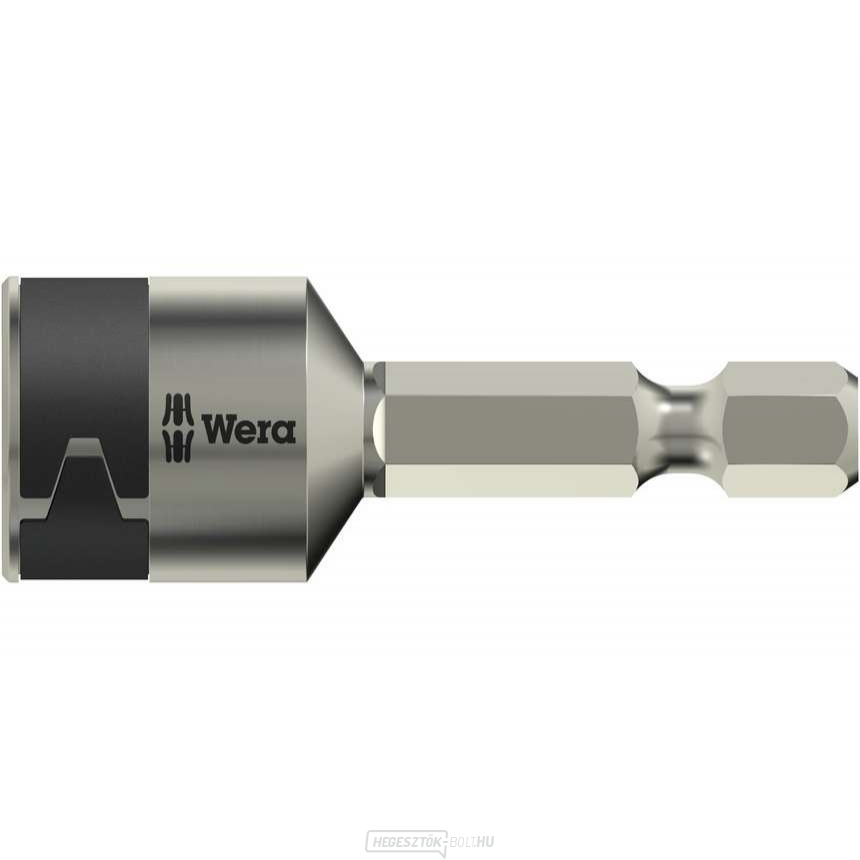 Wera 071223 Bit foglalat 1/4" 8 mm típus 3869/4