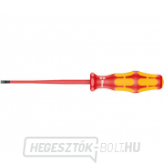 Wera 006380 Villanyszerelő csavarhúzó Kraftform Plus PH/S 1x80 mm 162 i VDE típus 162 i VDE náhled