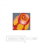 Wera 006380 Villanyszerelő csavarhúzó Kraftform Plus PH/S 1x80 mm 162 i VDE típus 162 i VDE náhled