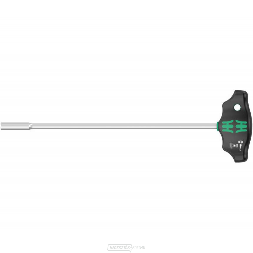 Wera 023383 Csillagvilláskulcs 495 Hex 6 x 230 mm T-markolattal