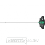 Wera 023383 Csillagvilláskulcs 495 Hex 6 x 230 mm T-markolattal gallery main image