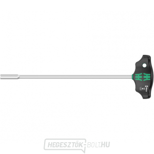 Wera 023383 Csillagvilláskulcs 495 Hex 6 x 230 mm T-markolattal gallery main image