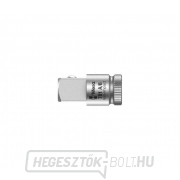 Wera 042671 Adapter 1/4", 781 A/C típus (belső 1/4"-külső 1/2") Előnézet 