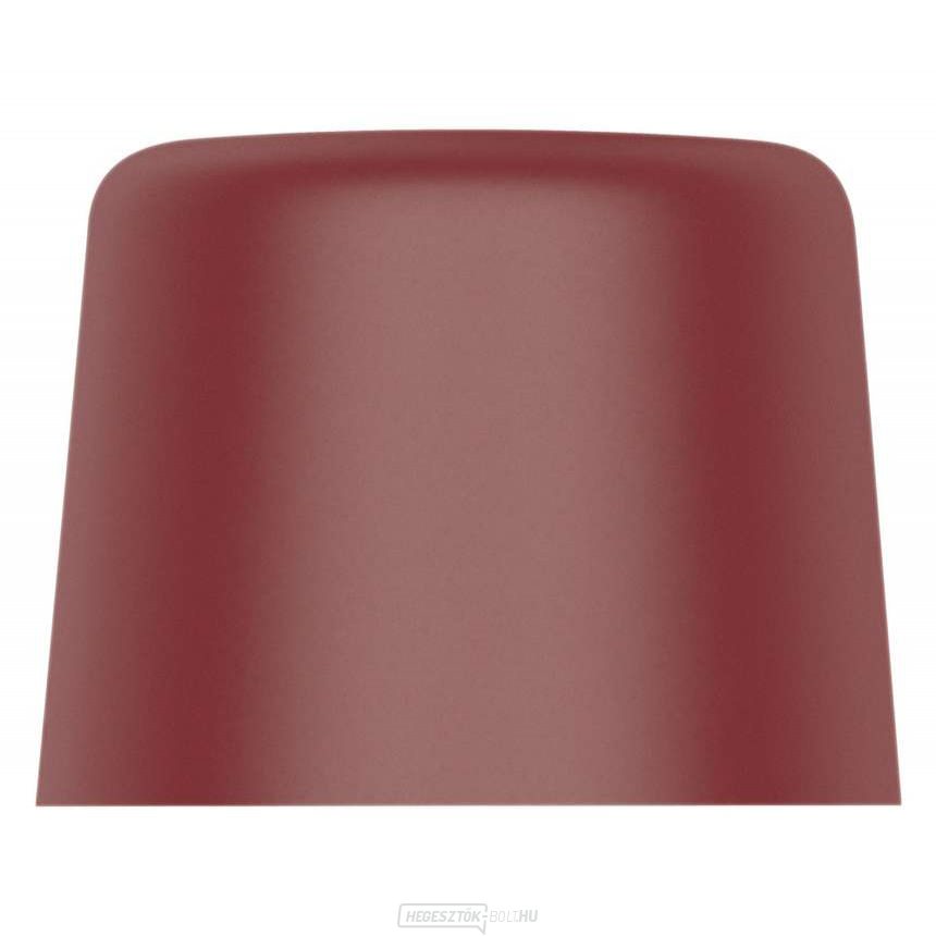 Wera 000620 #4-es uretán cserefej Wera 102-es ütőkhöz, piros (102 L típus) Wera 000620 #4-es uretán cserefej Wera 102-es ütőkhöz, piros (102 L típus) gallery main image