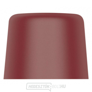 Wera 000620 #4-es uretán cserefej Wera 102-es ütőkhöz, piros (102 L típus) Wera 000620 #4-es uretán cserefej Wera 102-es ütőkhöz, piros (102 L típus) gallery main image