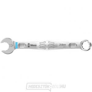 Wera 020202 Csavarkulcs 11 mm 6003 Joker, offset Wera 020202 Csavarkulcs 11 mm 6003 Joker, offset gallery main image