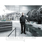 Wera 028205 Anyavezető 3,0 x 125 mm, típus 395 Előnézet 