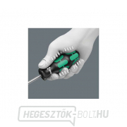 Wera 028210 Anyavezető 3,5 x 125 mm, típus 395 Előnézet 