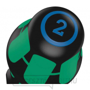 Wera 023130 Hatszögletű csavarhúzó 8 x 80 mm 354 Hex-Plus típus Előnézet 