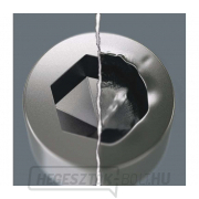 Wera 023130 Hatszögletű csavarhúzó 8 x 80 mm 354 Hex-Plus típus Előnézet 