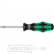 Wera 023130 Hatszögletű csavarhúzó 8 x 80 mm 354 Hex-Plus típus Wera 023130 Hatszögletű csavarhúzó 8 x 80 mm 354 Hex-Plus típus gallery main image