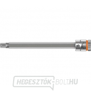 Wera 003336 Zyklop 1/4" 6-Edge bit 5 x 100 mm type 8740 A HF with holding function gallery main image