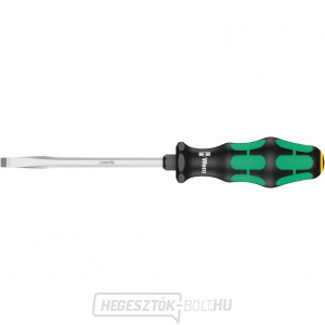 Wera 007674 Lapos fejű csavarhúzó 1,2x6,5x125 típus 334 HU Wera 007674 Lapos fejű csavarhúzó 1,2x6,5x125 típus 334 HU gallery main image
