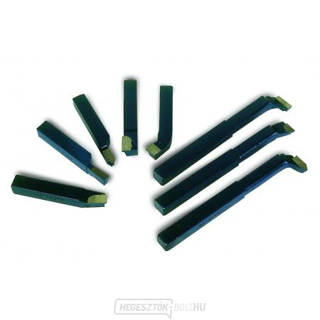 Késkészlet 12 x 12 ( 8 db )