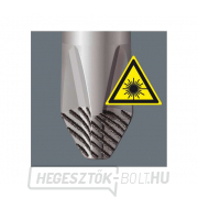 Wera 008027 Lapos fejű csavarhúzó 0,8x4,0x300 típus 335 náhled