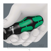 Wera 008027 Lapos fejű csavarhúzó 0,8x4,0x300 típus 335 náhled