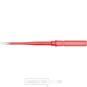 Wera 033607 Csere csavarhúzó penge SL 4,0 Kraftform Kompakt VDE 3060 iS SB, Rozsdamentes acél Wera 033607 Csere csavarhúzó penge SL 4,0 Kraftform Kompakt VDE 3060 iS SB, Rozsdamentes acél gallery main image