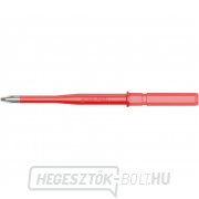 Wera 033614 Csere csavarhúzó penge PH 2 Kraftform Kompakt VDE 3062 iS SB, Rozsdamentes acél Wera 033614 Csere csavarhúzó penge PH 2 Kraftform Kompakt VDE 3062 iS SB, Rozsdamentes acél gallery main image