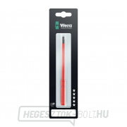 Wera 004422 Cserélhető penge inbus 4 × 154 mm Kraftform Kompakt VDE 64 i SB gallery main image