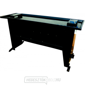 Állvány SKF-800 esztergapadhoz Állvány SKF-800 esztergapadhoz gallery main image