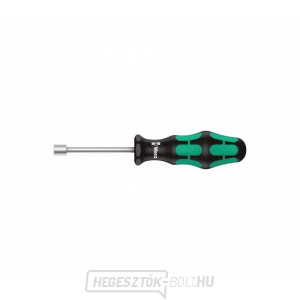 Wera 029464 8,0 x 90 mm-es anyacsavarozó, típus 395 HO gallery main image