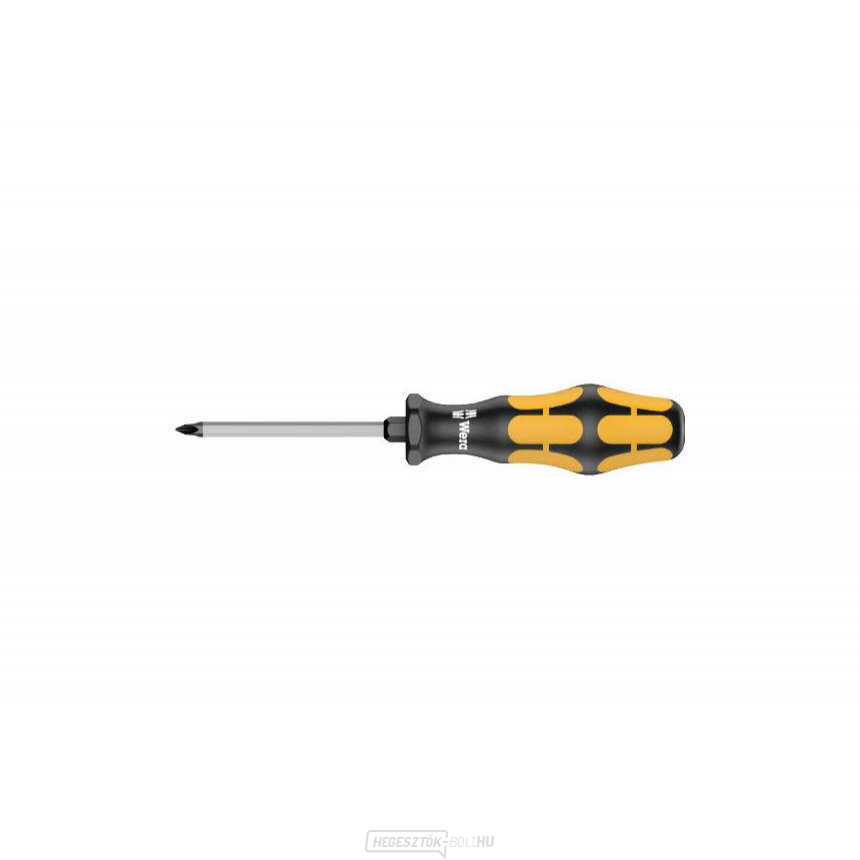 Wera 017040 Phillips csavarhúzó PH 1 Type 917 SPHS Wera 017040 Phillips csavarhúzó PH 1 Type 917 SPHS gallery main image