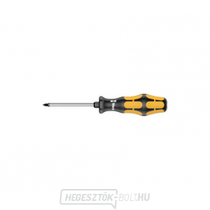 Wera 017040 Phillips csavarhúzó PH 1 Type 917 SPHS Wera 017040 Phillips csavarhúzó PH 1 Type 917 SPHS gallery main image