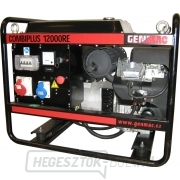 Háromfázisú erőmű COMBIPLUS 12000 RE AVR gallery main image