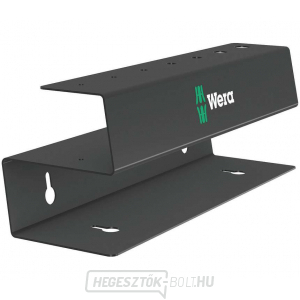 Wera 136426 Fém csavarhúzó tartó 9606 keresztfogantyúval Wera 136426 Fém csavarhúzó tartó 9606 keresztfogantyúval gallery main image