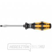 Wera 018264 Lapos fejű csavarhúzó 1,0x5,5x100 mm típus 932 A Wera 018264 Lapos fejű csavarhúzó 1,0x5,5x100 mm típus 932 A gallery main image