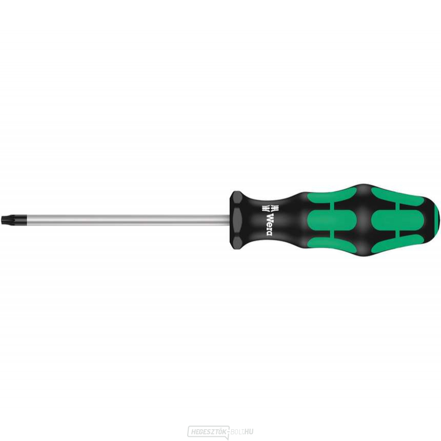 Wera 028013 Kraftform Plus TORX® TX 27 csavarhúzó 367 típus