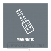 Wera 053458 Univerzális bit tartó mágnessel 1/4'x152 típus 899/4/1 náhled
