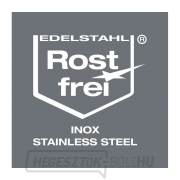 Wera 071108 Csavarhúzóhegy 1/4" Hex-Plus 3/16" x 89 mm típus 3840/4, rozsdamentes acél náhled