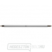 Wera 002980 Fordítható penge Vario markolatokhoz - belső négyszögletes #1/#2. 68-as típus gallery main image
