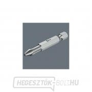 Wera 056474 Bit-Check 6 Universal 1 (6 darabos készlet) Előnézet 