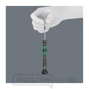 Wera 118180 TORX csavarhúzó TX 4 HFx60 mm, elektronikában való használatra Kraftform Micro típus 2067, tartási funkcióval náhled