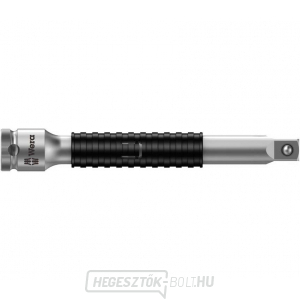 Wera 003582 Zyklop hajlékony reteszelő hosszabbító 3/8" gyorskioldó hüvely, rövid típus 8794 SB Wera 003582 Zyklop hajlékony reteszelő hosszabbító 3/8" gyorskioldó hüvely, rövid típus 8794 SB gallery main image