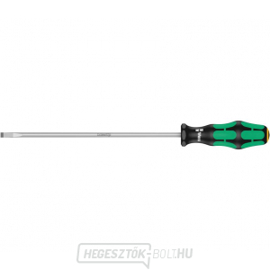 Wera 110008 Lapos fejű csavarhúzó 1,0x5,5x200 típus 335 Wera 110008 Lapos fejű csavarhúzó 1,0x5,5x200 típus 335 gallery main image